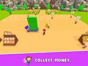 My Happy Farm Land Simulator