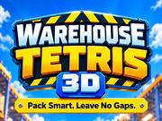Warehouse Tetris 3D