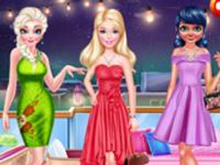 After Homecoming Party