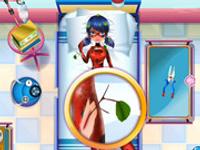 Miraculous Ladybug Games Online - Play Free Miraculous Ladybug Games Online  at YAKSGAMES