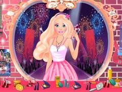 Superstar Backstage Makeover