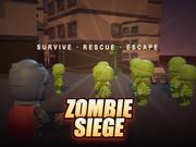 Zombie Siege