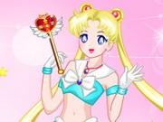Sailor Moon Princess