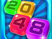 2048 numbers