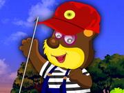 My Bear Dress Up