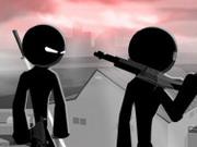 Sift Heads Cartels - Act 3