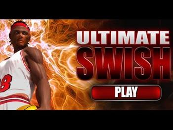 Ultimate Swish Full Gameplay Walkthrough 
