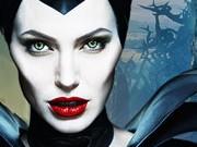 Powers Of Maleficent