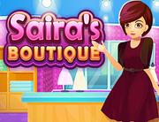 Saira's Boutique