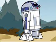 R2-d2 Puzzle
