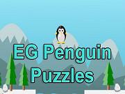 Eg Penguin Puzzles