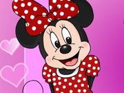 Minnie Mouse