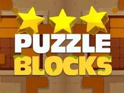 Puzzle Block Ancient