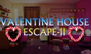 Valentine House Escape 2