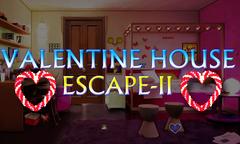 Valentine House Escape 2