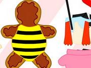 Gingerbread Man