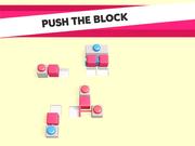 Block Push Game