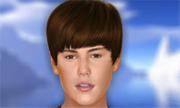 Justin Bieber Makeover