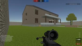 Combat 5 (Combat Online) 