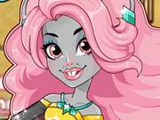 Mouscedes Kings Luxurious Spa Day