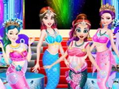 Princess Sea World Gala