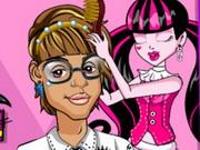 Monsterfy Justin Bieber