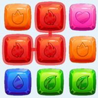 Jewels Match