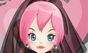Punk Bride Dress Up
