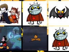 Halloween Cartoons
