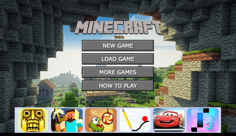 can i play minecraft for free on my computer
