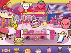 Kuu Kuu Harajuku: Diy Kawaii Stickers