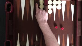 Beginner Tutorial: How To Play Backgammon 