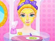 Princess Bride Wedding Salon