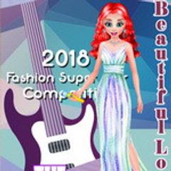 Ariel Fashion Super Star