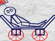 Stickman Blast Puzzle