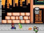 Super Mario Kart Xtreme