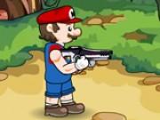 Super Mario Large Melee