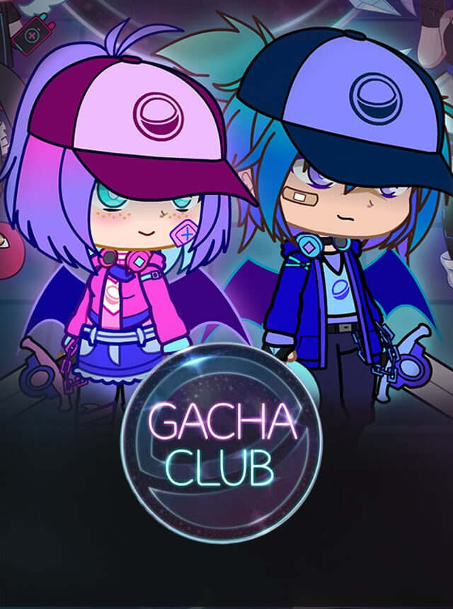 Gacha Club Online Game - Play Gacha Club Online Online for Free at YaksGames