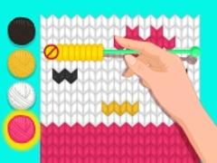 Cutezee Crafts Academy Knitting