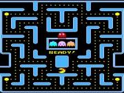 Ms Pac-man