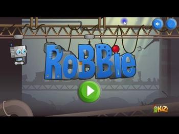 RoBBiE (Full Game) 