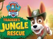 Tracker's Jungle Rescue
