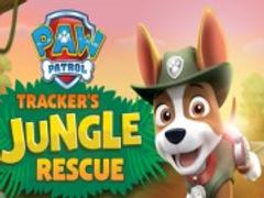 Tracker's Jungle Rescue