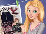 Barbie Lifestyle Photographer