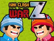 Mini War Clash Z