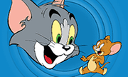 Tom and Jerry Mouse Maze