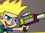 Attack Of The Johnnies