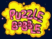 Puzzle Bobble Retro
