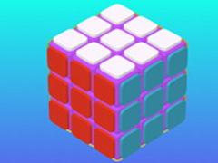 Rubik's Cube Online