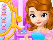 Princess Sofia Fairytale Wedding